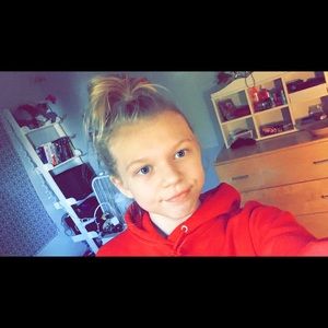 Meet your Posher, Jessie